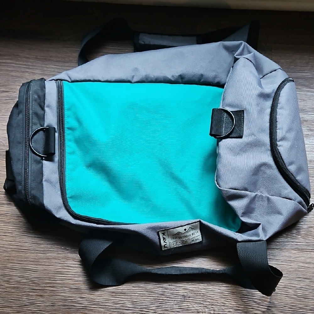 Kavu Duffle Bag 24L